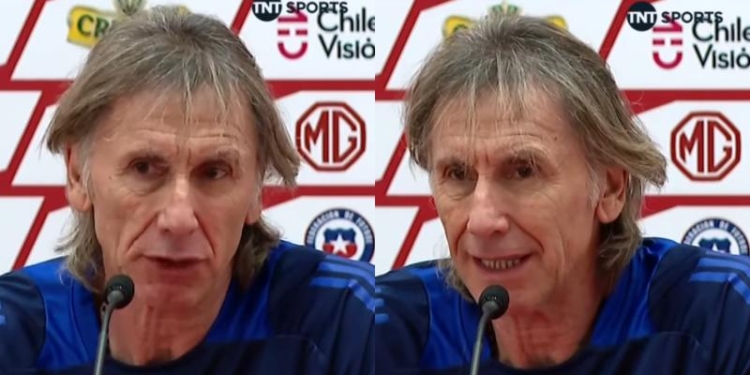 Ricardo Gareca