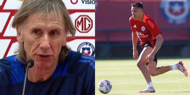 Once Titular de la selección chilena