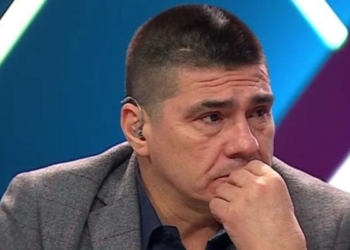 Toby Vega selección chilena
