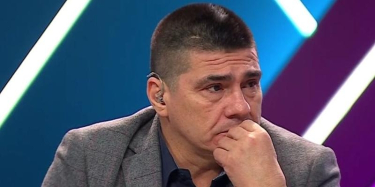 Toby Vega selección chilena