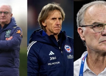 Sueldo de Ricardo Gareca