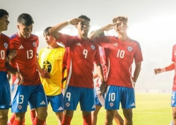 Sudamericano sub-17