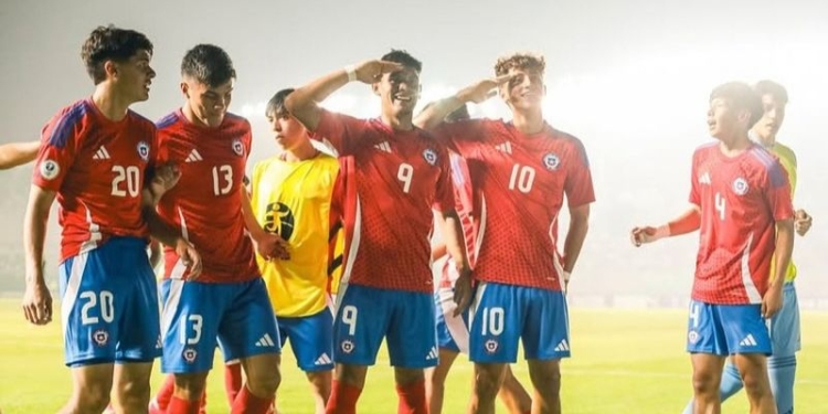 Sudamericano sub-17