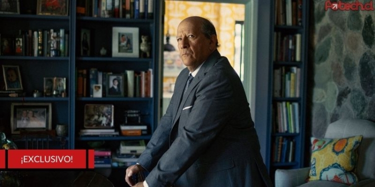 alejandro trejo el jardín de olivia
