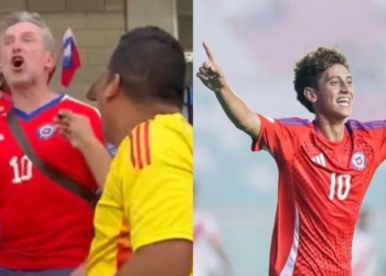 Zidane Yáñez