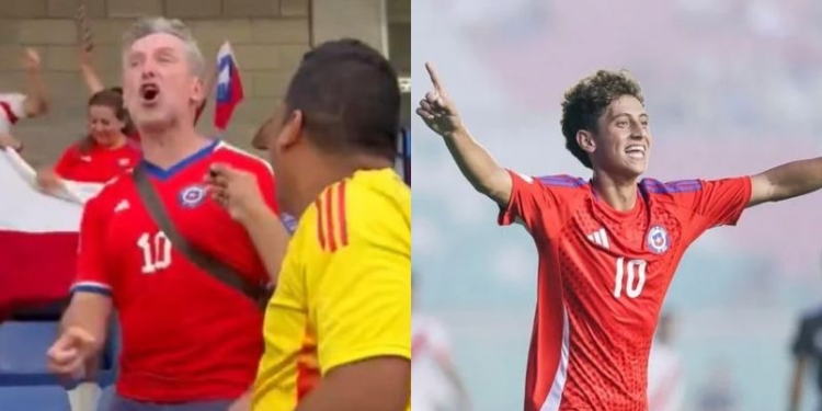 Zidane Yáñez