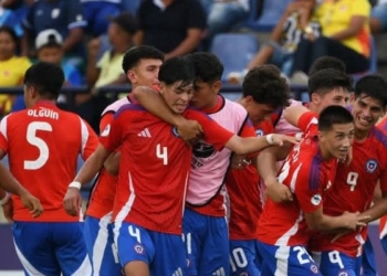 La Rojita sub-17