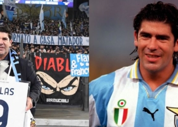 Marcelo Salas