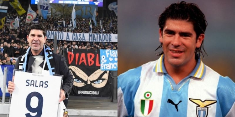 Marcelo Salas