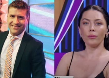 Abogado de Daniela Aránguiz