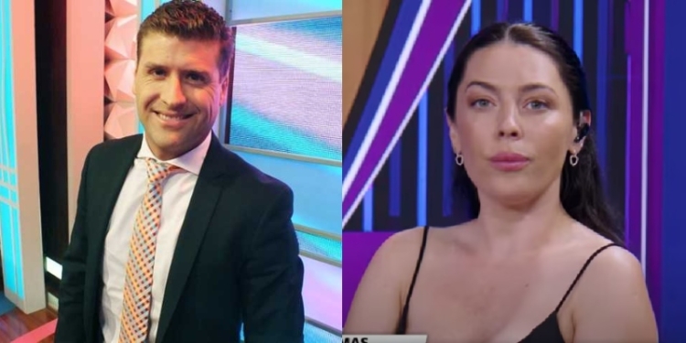 Abogado de Daniela Aránguiz
