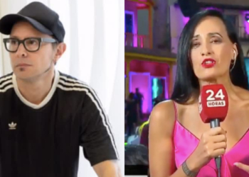 alfredo lewin carolina gutiérrez