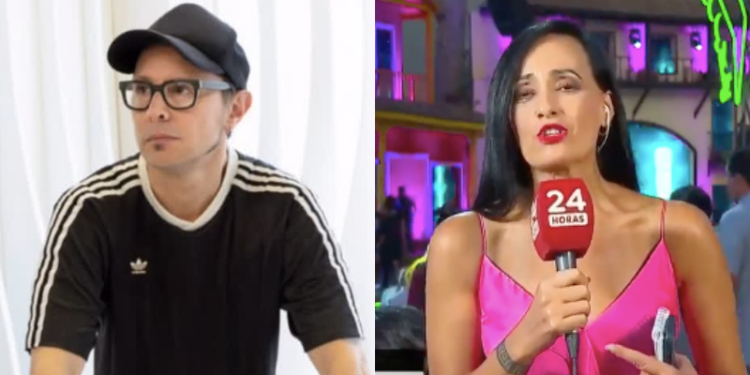 alfredo lewin carolina gutiérrez