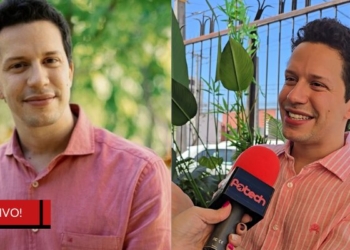 Alonso Quintero en El Jardín de Olivia