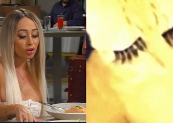 Las reacciones de Amor a Ciegas