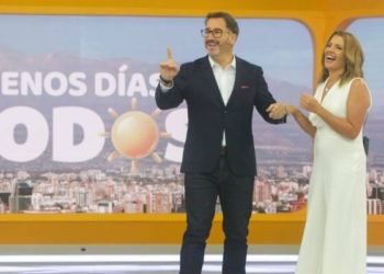 rating buenos días