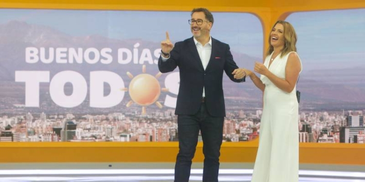 rating buenos días