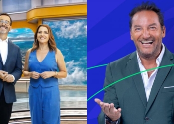 El rating de Buenos Días a Todos y El Medio Día
