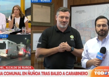 El rating matinal del 7 de marzo