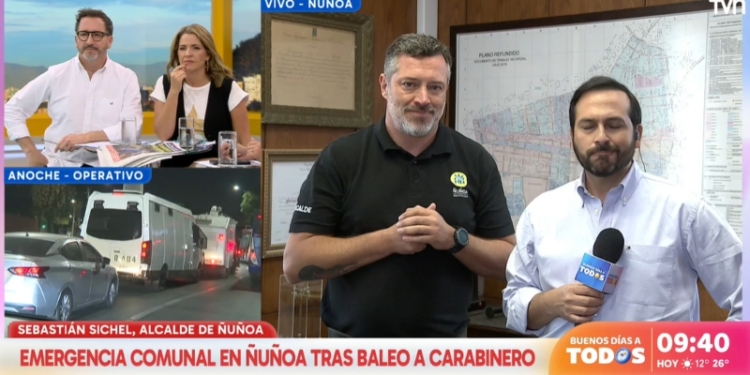 El rating matinal del 7 de marzo