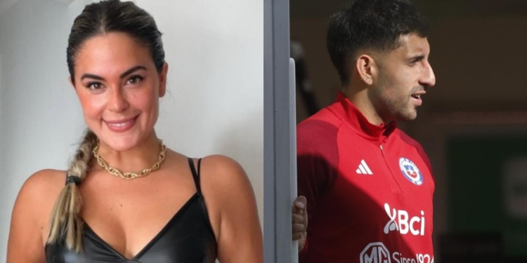 Carmen Castillo demandará a Guillermo Maripán