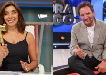 bloque tarde tvn rating