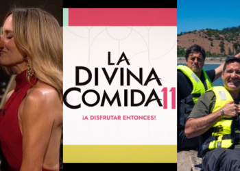 chilevisión canal 13 fin de semana