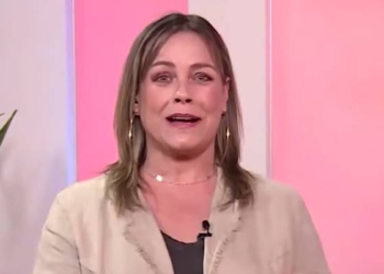claudia conserva tv+
