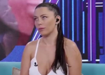 daniela aránguiz karol
