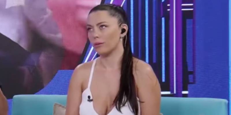 daniela aránguiz karol