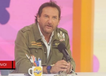 Daniel Fuenzalida y el éxito de El Medio Día