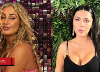 Daniela Castro responde a Daniela Aránguiz