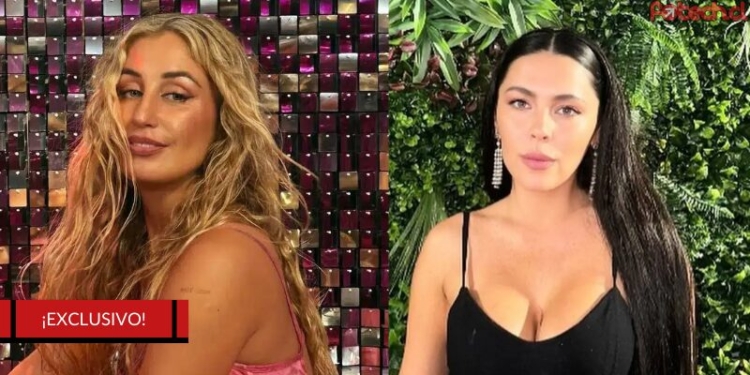 Daniela Castro responde a Daniela Aránguiz