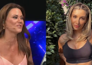 Daniella Campos responde sin filtro a Camila Andrade