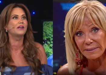 Daniella Campos barrió con Only Fama