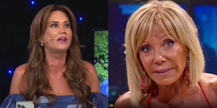 Daniella Campos barrió con Only Fama