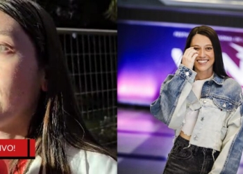 Darynka Marcic Viña 2025