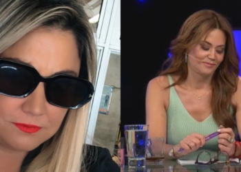 Denisse demandó a Daniella Campos