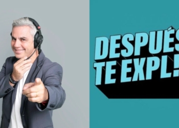 Nuevos rostros llegan a TV+
