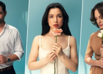 El rating de El Jardín de Olivia su primera semana al aire