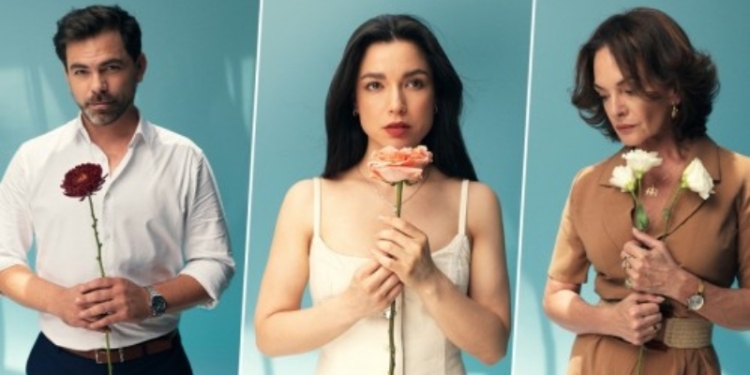 El rating de El Jardín de Olivia su primera semana al aire