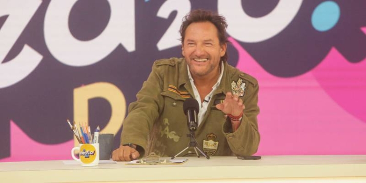 rating el medio día