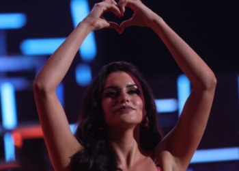 ¿Faloon o Emilia? El Monstruo eligió a la Reina de Viña 2025