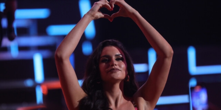 ¿Faloon o Emilia? El Monstruo eligió a la Reina de Viña 2025