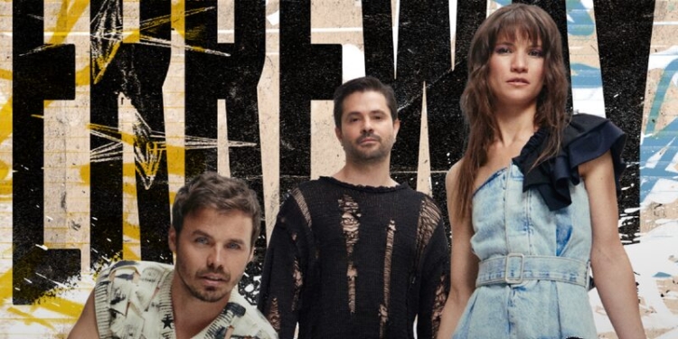 Erreway