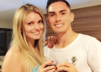 Hermano de Jean Paul Pineda demandó a Faloon Larraguibel