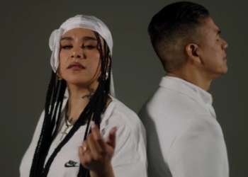 Américo y Flor de Rap dedicaron canción a Mariana Derderian