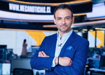 Gonzalo Ramírez sobre crisis en Mega
