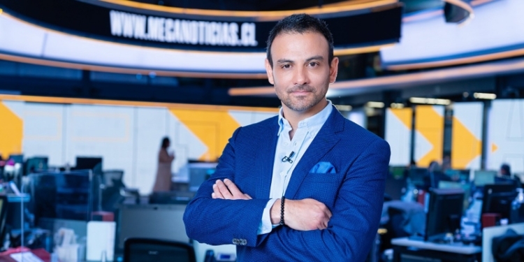 Gonzalo Ramírez sobre crisis en Mega