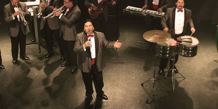 Famosos se unen en muestras de dolor tras la muerte de Tommy Rey